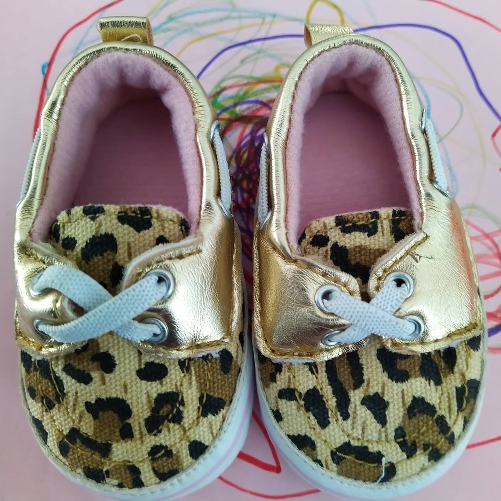 New born Baby shoes
